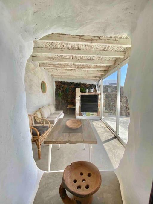 Casa Kira, Mácher Екстериор снимка