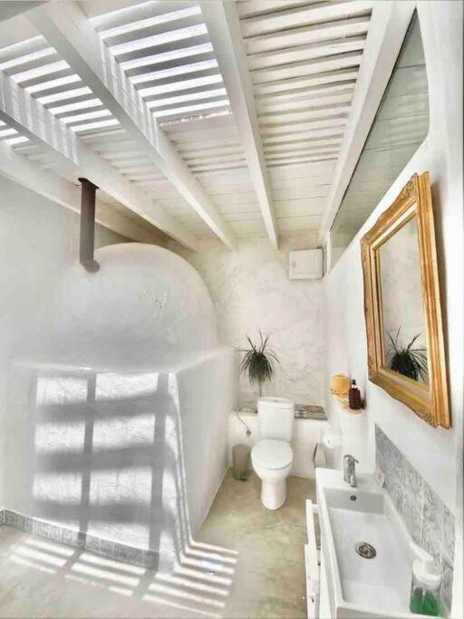 Casa Kira, Mácher Екстериор снимка