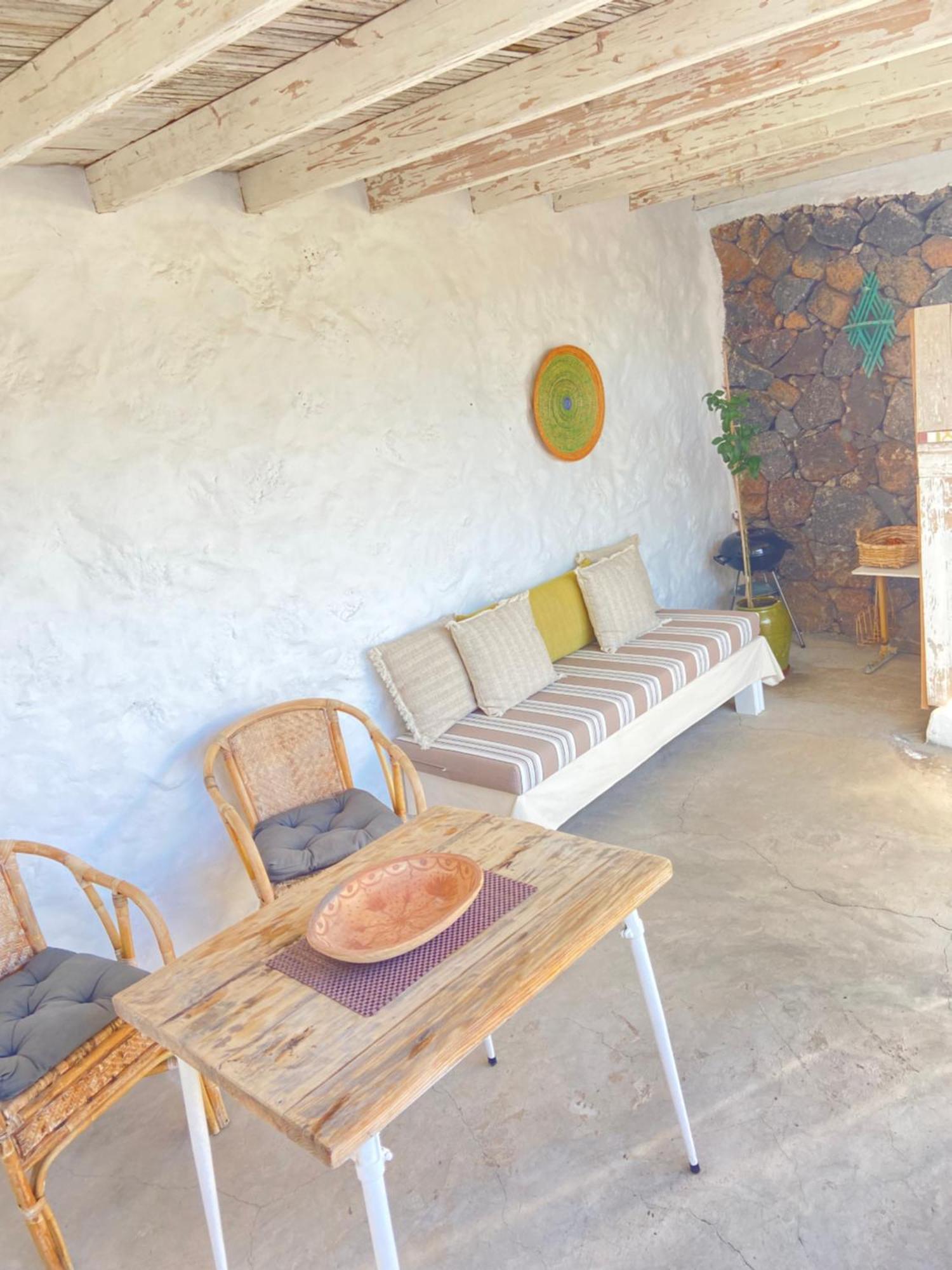 Casa Kira, Mácher Екстериор снимка